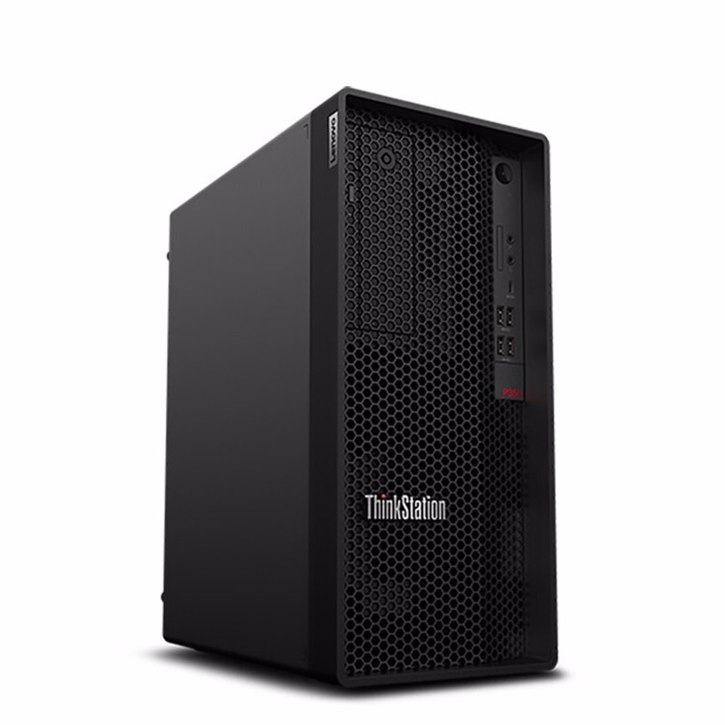 Thinkstation P350 Tower Workstation Computer T400 4G OEM