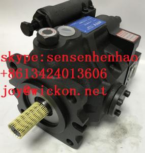 Buy cheap ITTY OEM V15 series hydraulic pump for sale,small hydraulic pump exporter of China product