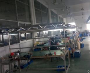 Cixi Qianyi Pneumatic & Hydraulic Co.,Ltd.