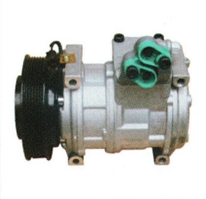 ALA20711 Hyunori AC COMPRESSOR Santa Fe 2.7T AC COMPRESSOR 10PA17C AC COMPRESSOR