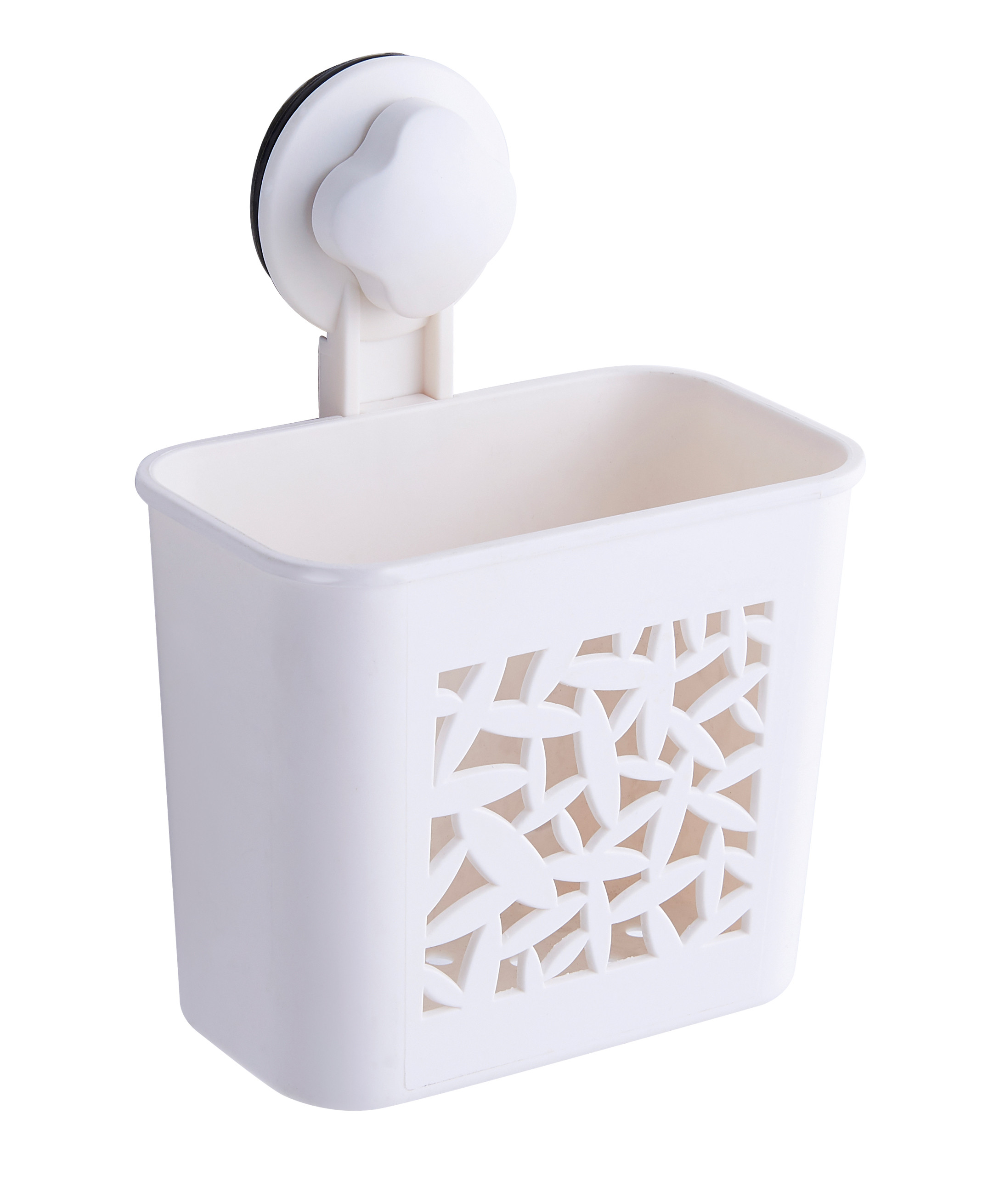 Corner Soap And Shampoo Holders For Showers