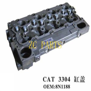 8N1188 CAT 3304 Cylinder Head