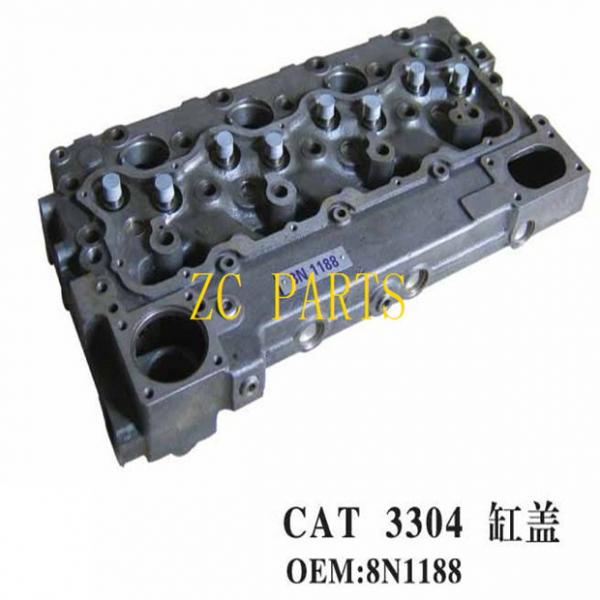 Quality 8N1188 CAT 3304 Cylinder Head for sale