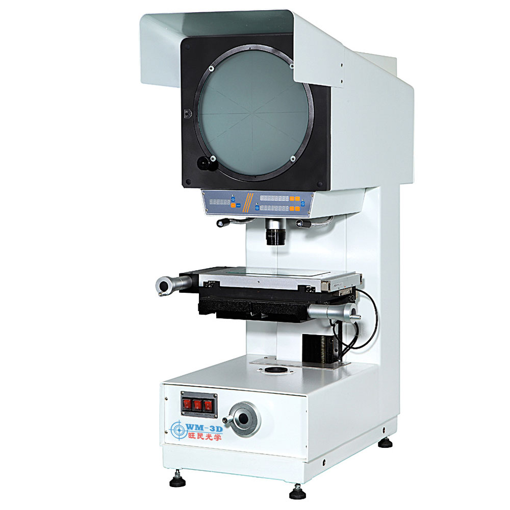 220V 50HZ Optical Measurement Device System For Measuring Detect