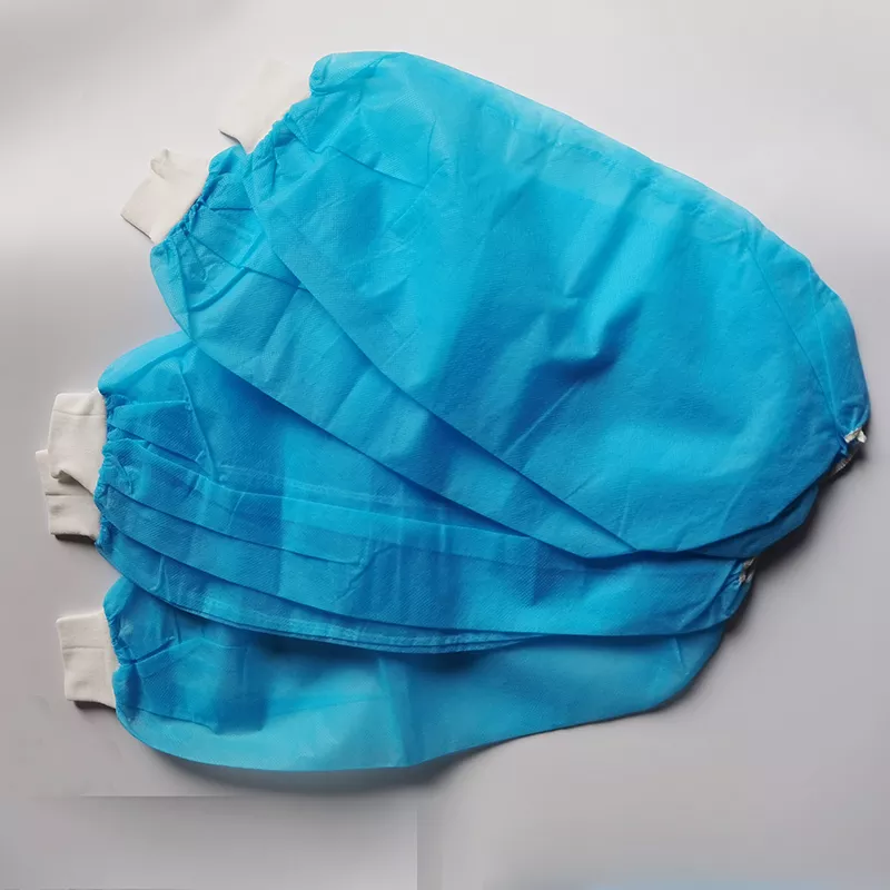 Medical Surgical Disposable Oversleeves Waterproof