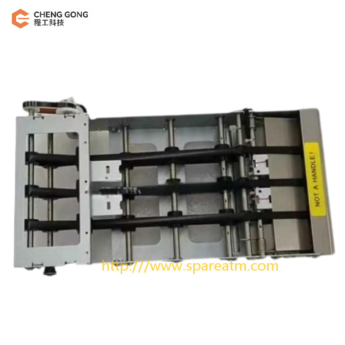 YT4.029.026 GRG H22N CDM8240 Note Presenter Long ATM Machine Spare Parts