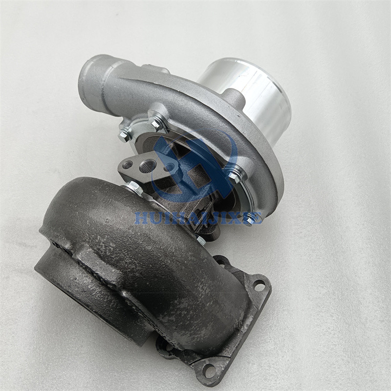 Excavator Parts Turbocharger 104-5857 For Caterpillar 3116 3126 CAT D5M D6M 953C 104-5857