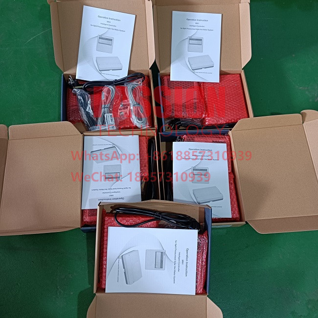 SR81 Controller For Split Pressure Solar Water Heater Temperature Sensor