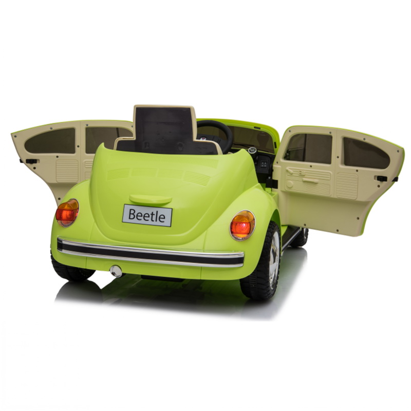 Hot Pink 6v 12v Authorized Ride On Electric Cars for Kids Children's Battery Powered Cars