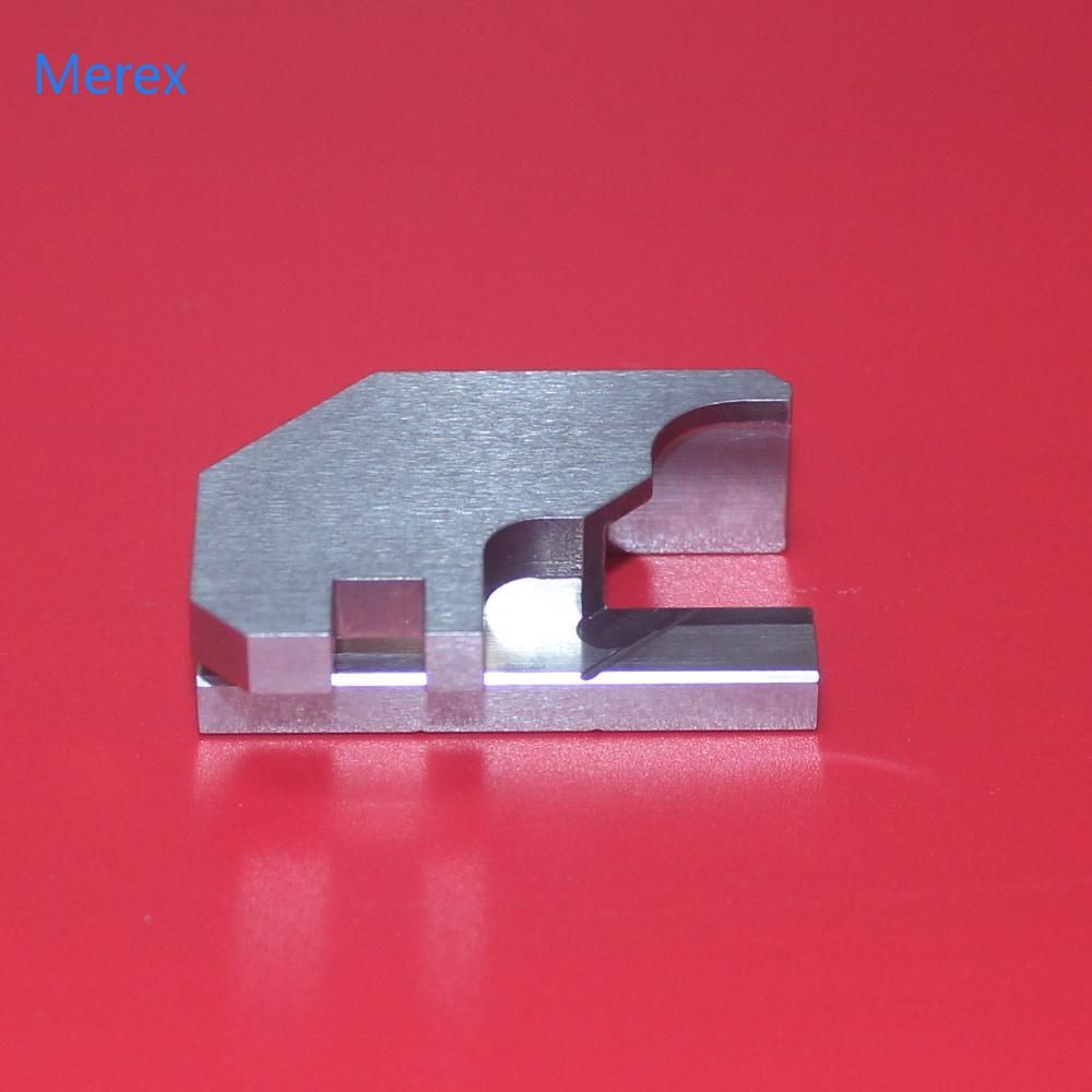 102031200508 Panasonic SMT Steel Handpiece Parts