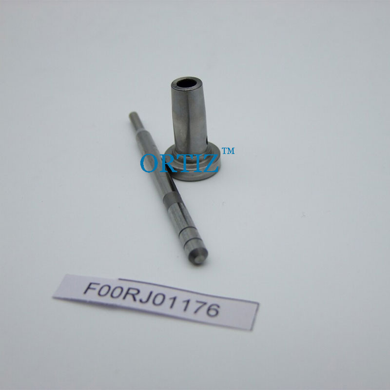 ORTIZ IVECO Common rail valve F00RJ01176 control valve F 00R J01 176 for common rail Injector