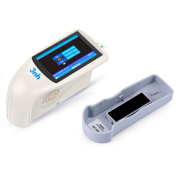 3nh Digital HG60S Glossmeter Economic Paint Analysis Instrument for Color Finishes