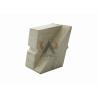 Buy cheap 1300C Alumina Silica Fire Brick For Metallgurgical Stoves from wholesalers
