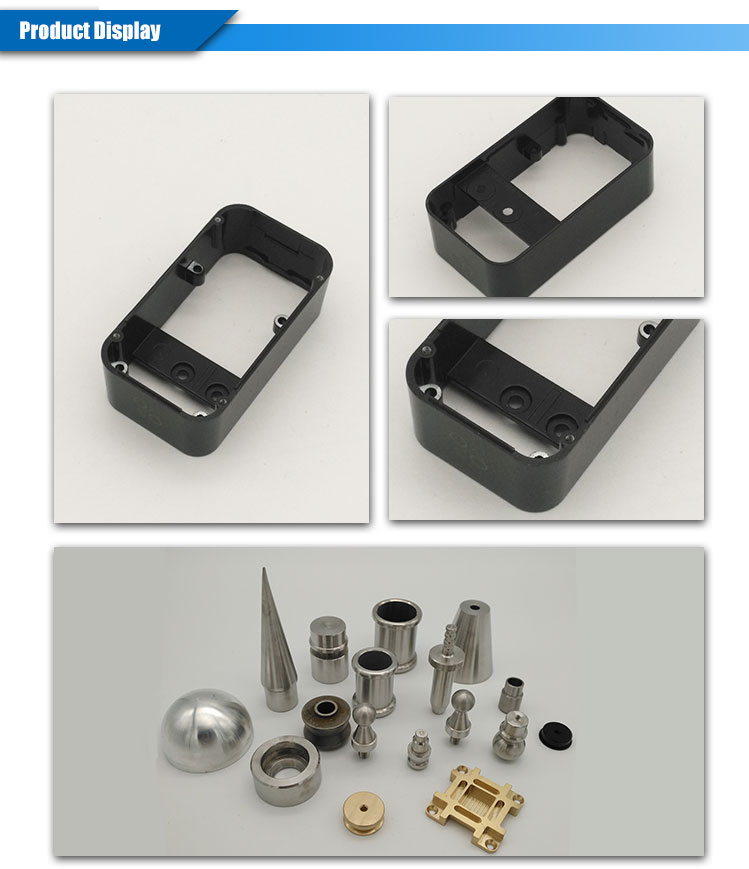 Auto Motor Metal Stamping Parts / Reliable Extrusion Stamped Aluminum Parts