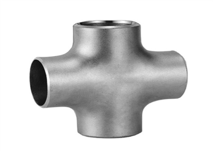 316 321 Pipe Cross Tee