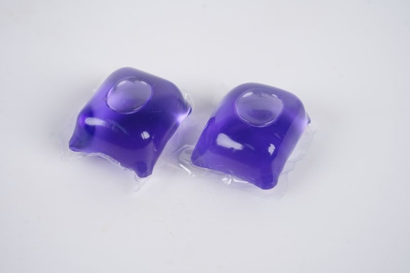 Lavender Scented Laundry Pods Stain Removal Soft Laundry Detergent Pods