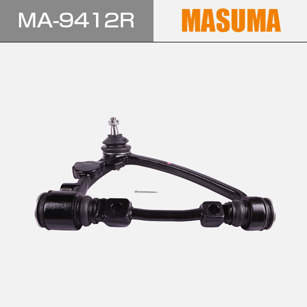 MA-9412R MASUMA Auto Parts accessories hybrid control arm 48066-29135 For TOYOTA LITEACE NOAH CR50