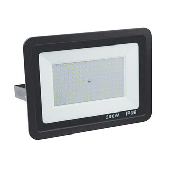 Rainproof LED Landscape Flood Lights , LED Spot Flood Lights For Advertising Building