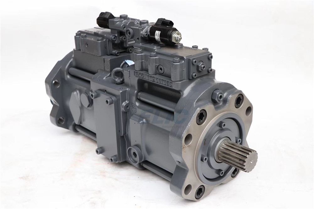 K3v63 Hydraulic Excavator Pump