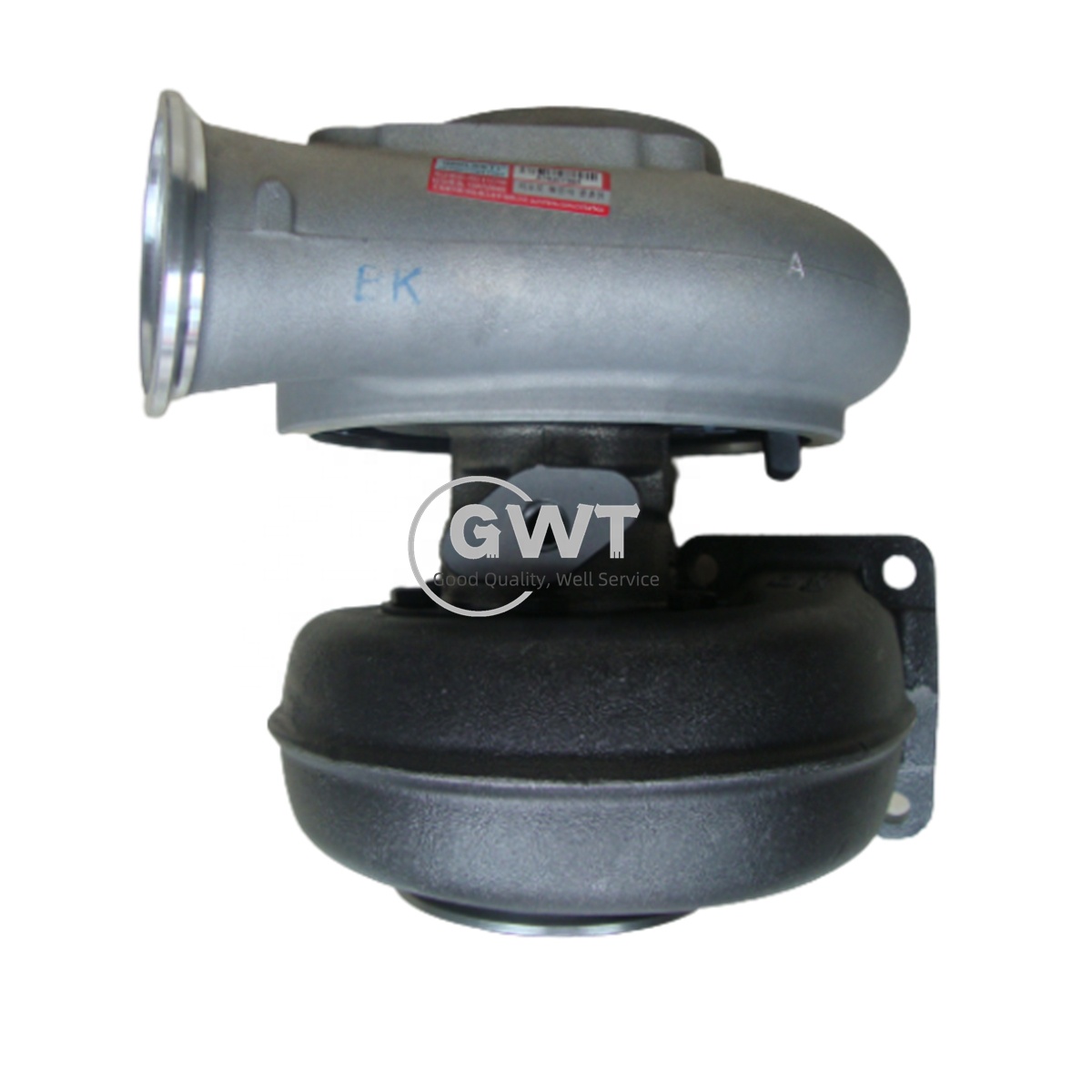 Genuine Turbocharger HX40 3533000 for Turbocharger 3539265 3783077 3779331 2843102 2841384 3537557 3537559 3533368 3799966