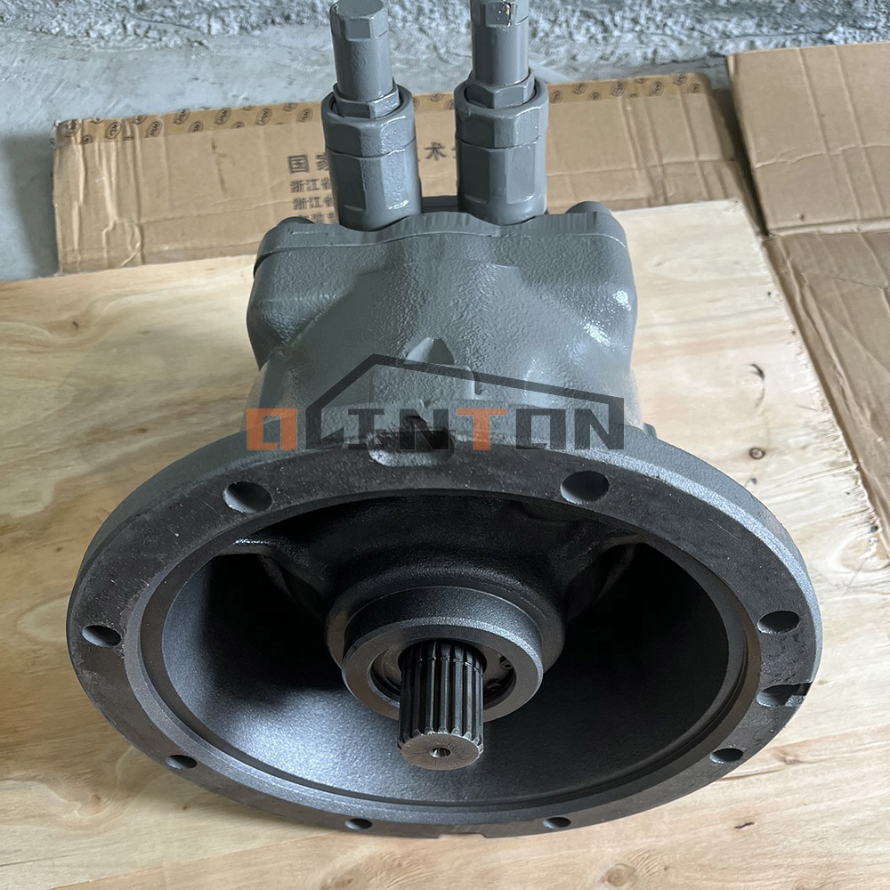 Electrical Parts Excavator Hydraulic Pump 4247870 for Hitachi EX200-2 Swing Motor