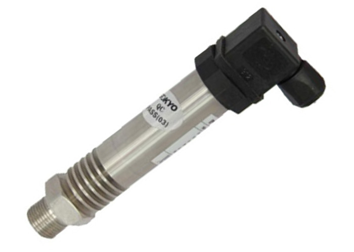 4-20mA Output Pressure Level Transmitter Remote Control For Water Treatment