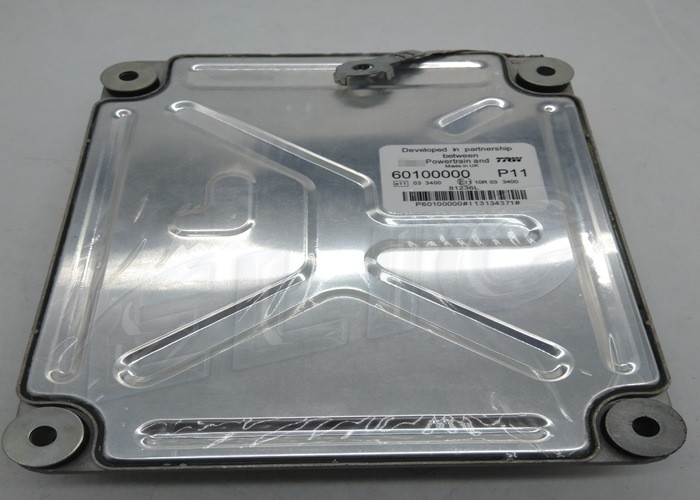 60100000 EC240B EC290B Excavator Controller Machinery Parts