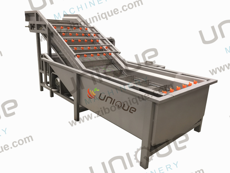 Bubble Salad Cleaning Tank for Fruit and Vegetables Say Hello to Hassle-Free Cleaning