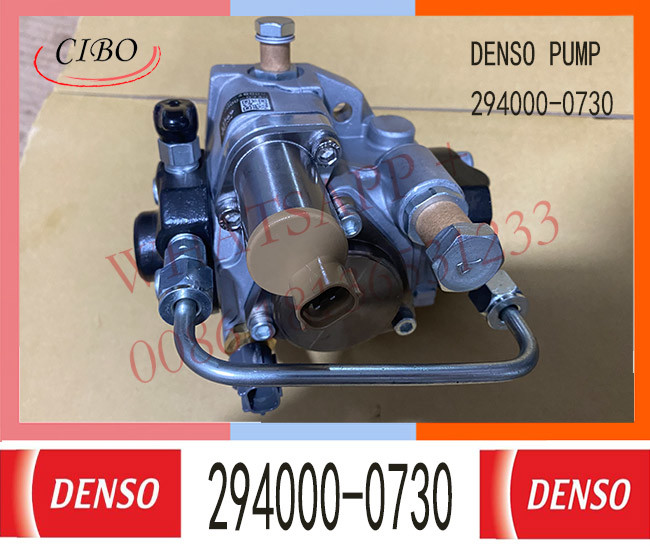 HYUNDAI 3.9L Diesel Injection Fuel Pump Assembly 294000-0730 33100-48000 3310048000