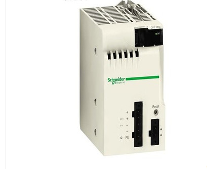 Schneid PLC isolated analog input and output module BMXAMO0410