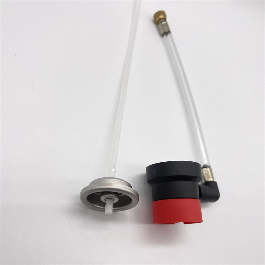 Versatile Tire Inflation Actuator for All Vehicles - Efficient and Durable Solution