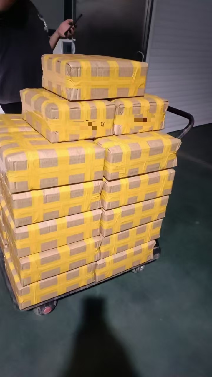 Diamond Bits Impregnated Tube Core Bits Triple Pipe Drill Bit BQ NQ HQ