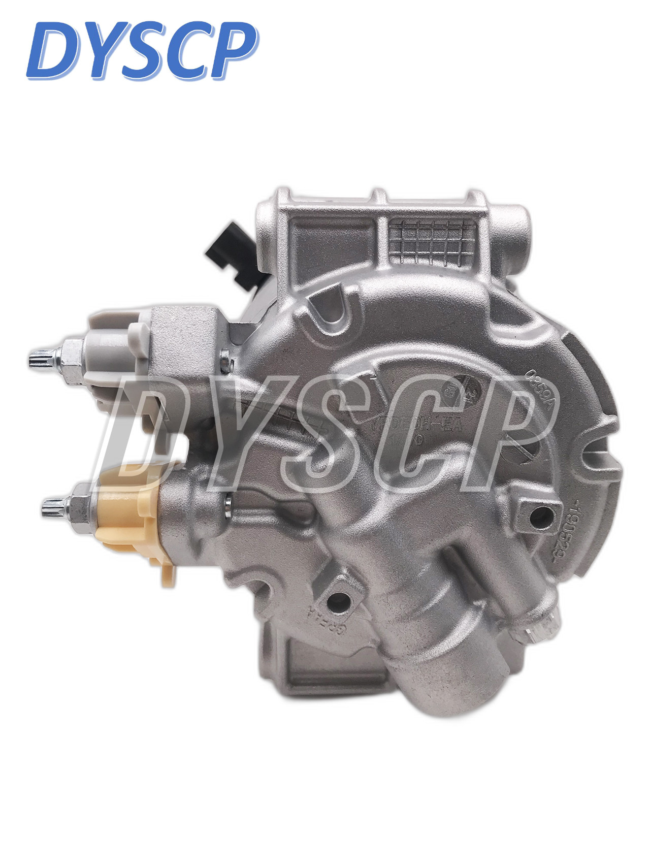 1718580 1741457 Vehicle AC Compressor For Ford Ecospost Fiesta 1747623 1800k571