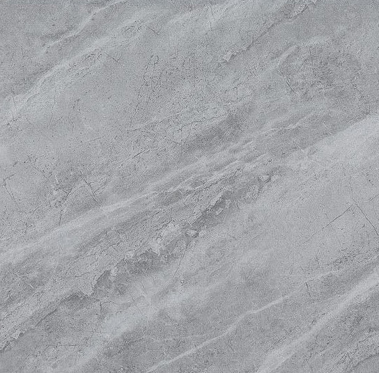 Marble Look 400x400mm Cermic Rustic Tile Interior Matt Glazed Indoor Floor Gray Wall Tile Waterproof