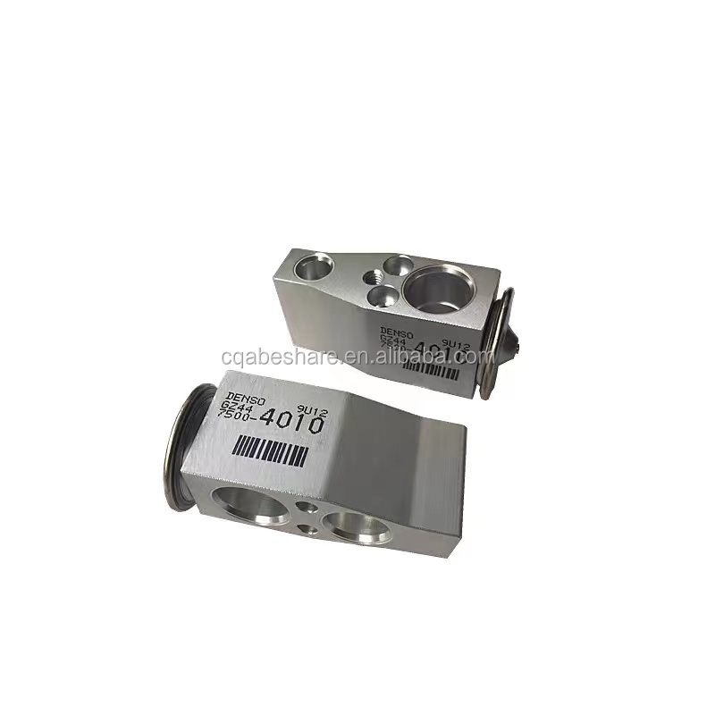 CRV 447500-1580 88515-52010 447500-3070 AC Expansion Valve by HONDA DONGFENG 7500-4010
