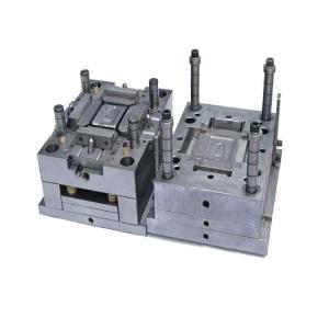 Buy cheap NAK55 SKD61 Household Storage Box Mould Submarine Gate product