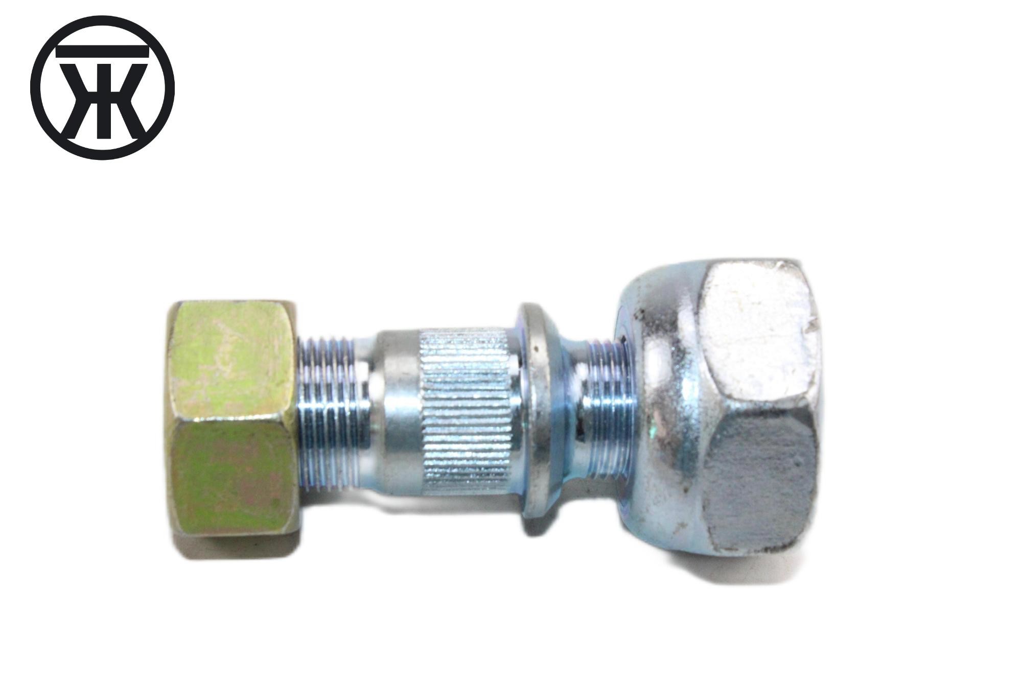 ISUZU 700P NPR 4HG1 WHEEL SCREW LH 5423340091 8971684570