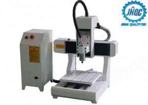 China Mini CNC Router Machine 0303 High Precision Small CNC Router With Table Moving on sale