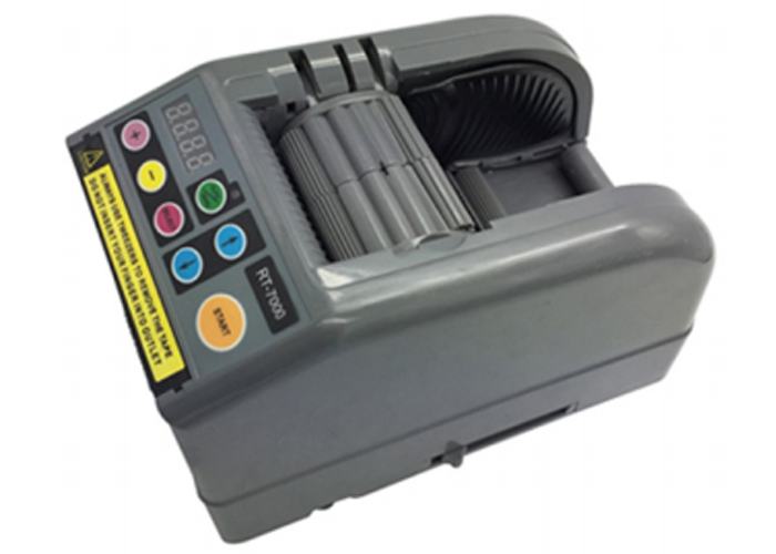 RT-7000 Programmable Tape Dispenser image 1