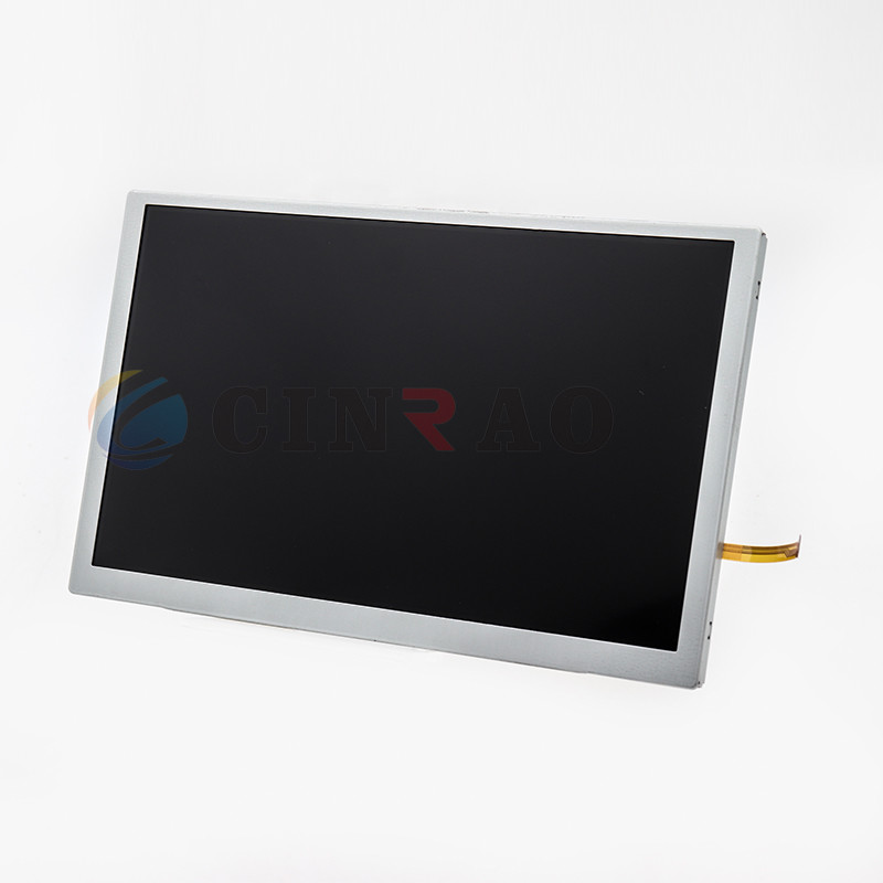 8.0" Tianma TM080RDHP05-00-BLU1-02 LCD Display Screen Panel Car GPS Module