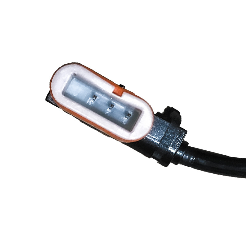 Electric Sensor ADS Shock Absorbers For Mercedes-Benz S211 W211 W219 Rear 4Matic 2113261100 2113261200