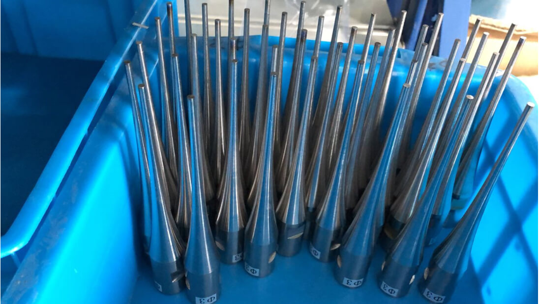 ultrasonic horn price