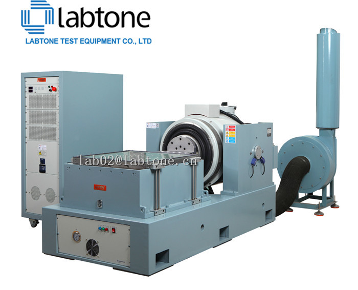 Random Vibration Test Machine With High Frequency 2000Hz For IGBT Power Modules