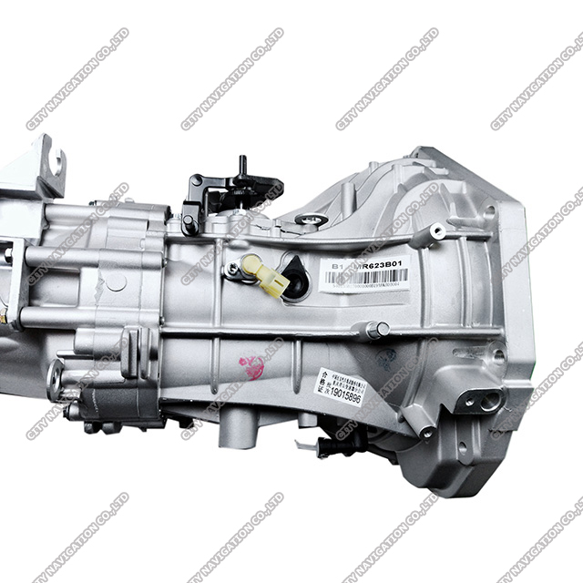 Original MR623B01 Manual Transmission Gearbox for Chana CX70T 1.5T 2016- OE Standard