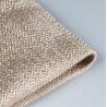 Buy cheap HT2025 Heat Treated Fiberglass Fabric , 0.5mm High Temperature Fabric Roving from wholesalers