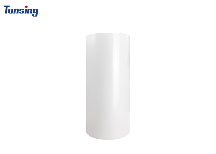 Polyurethane Hot Melt Adhesive Film for Laminate Fabric Proportion 1.18±0.02g/cm3