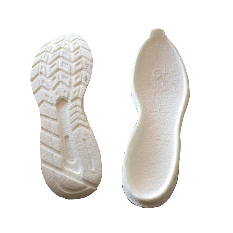 Fully Automatic Etpu Mechanical Custom Sole Making Machine