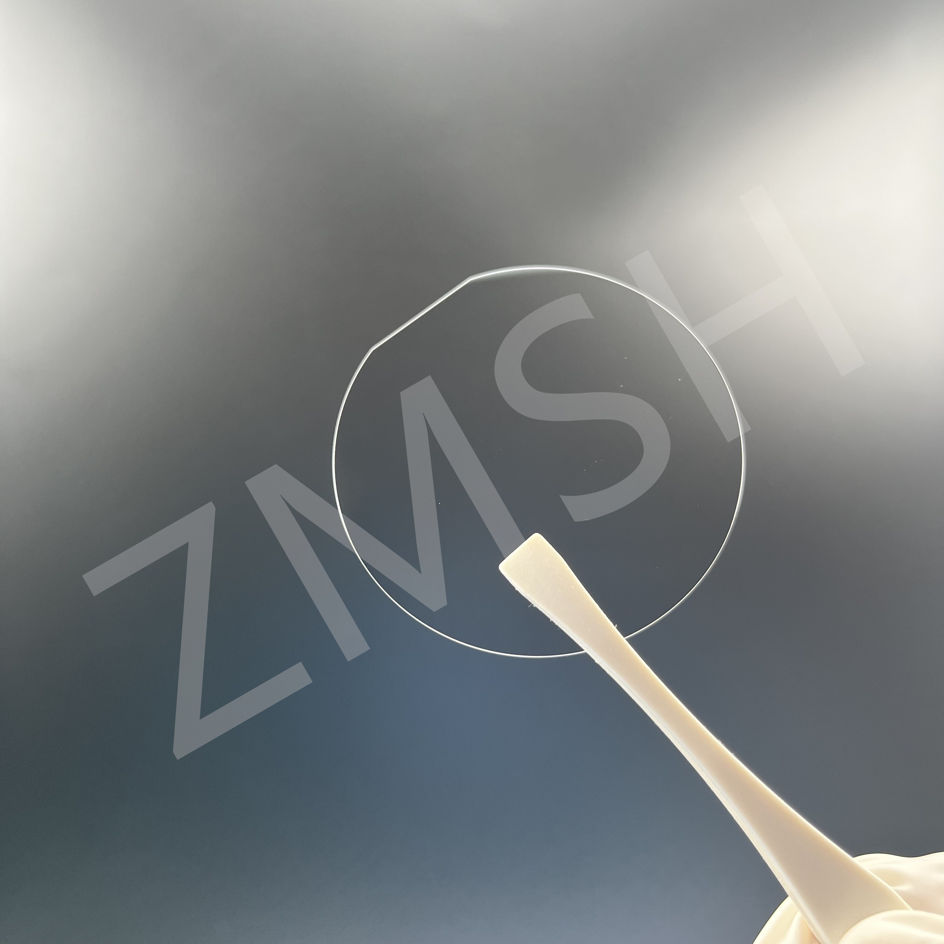 Lithium Niobate LiNbO3 Crystal​ Ingot High-Frequency SAW