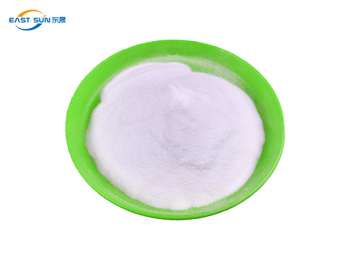 Elastic Fabrics Heat Transfer Print White Tpu Dtf Powder Hot Melt Adhesive