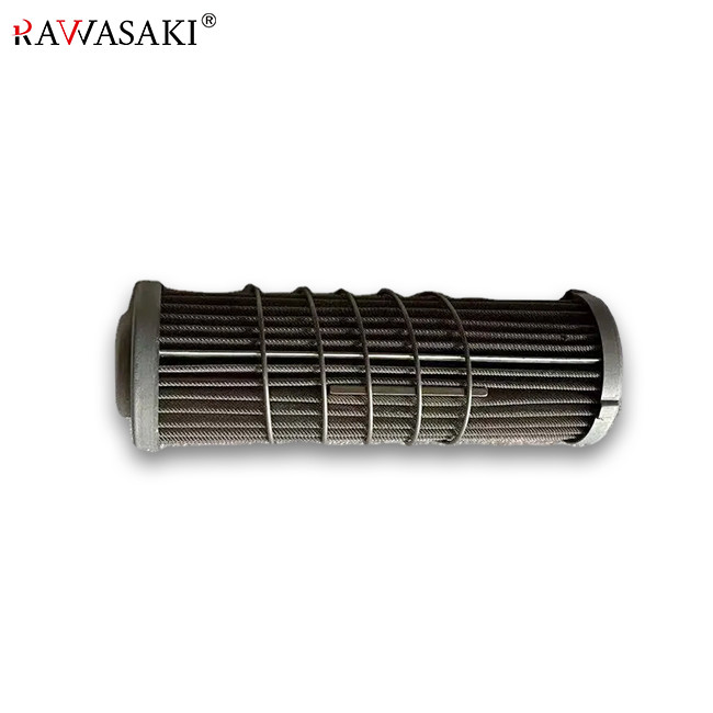 4915241 491-5241 Oil Return Filter For